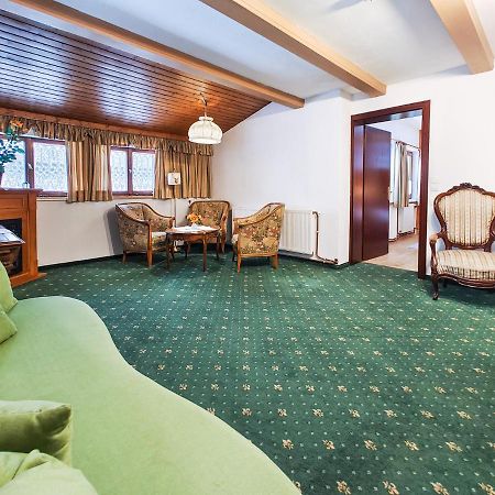 Partenerhof بارتنين المظهر الخارجي الصورة