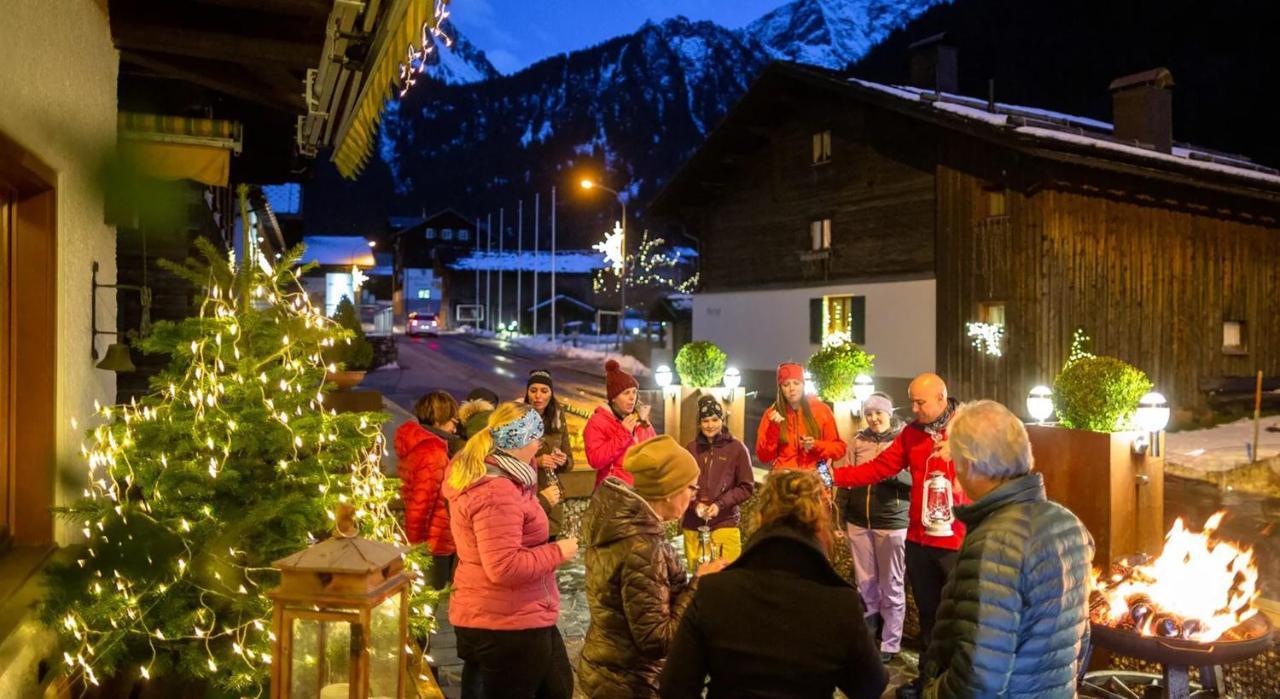Partenerhof بارتنين المظهر الخارجي الصورة