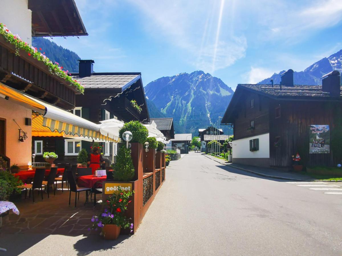 Partenerhof بارتنين المظهر الخارجي الصورة