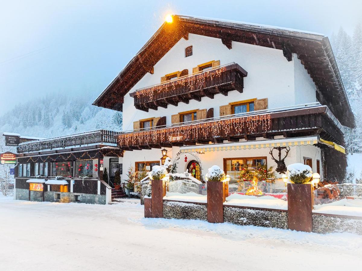 Partenerhof بارتنين المظهر الخارجي الصورة