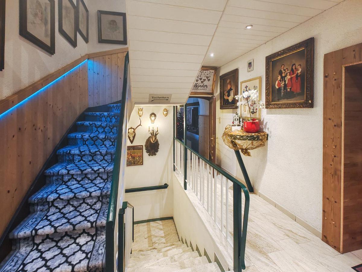 Partenerhof بارتنين المظهر الخارجي الصورة