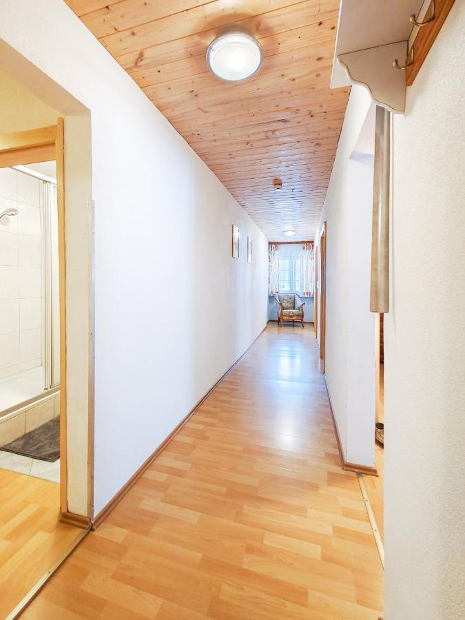 Partenerhof بارتنين المظهر الخارجي الصورة