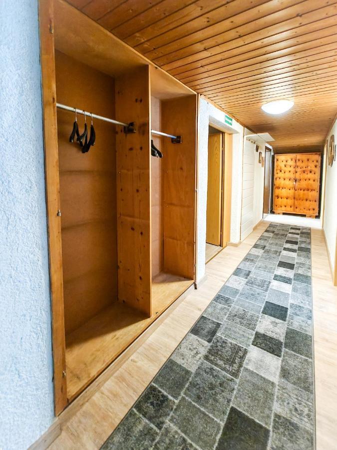 Partenerhof بارتنين المظهر الخارجي الصورة