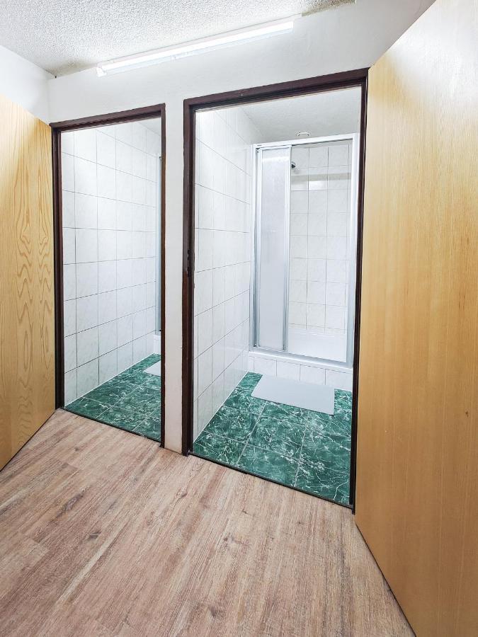 Partenerhof بارتنين المظهر الخارجي الصورة