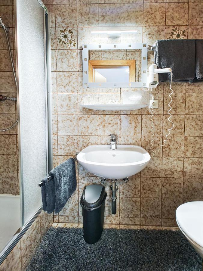 Partenerhof بارتنين المظهر الخارجي الصورة