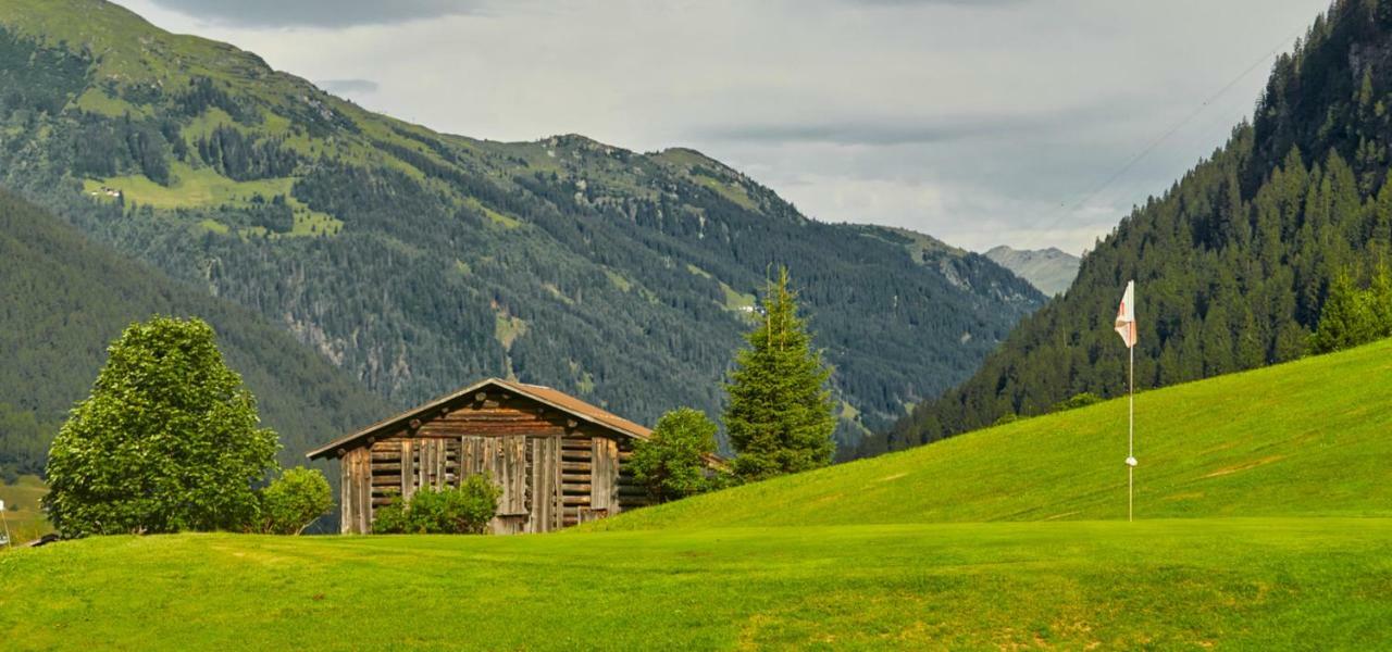 Partenerhof بارتنين المظهر الخارجي الصورة
